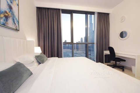 1 bedroom Apartment in Downtown Dubai (Downtown Burj Dubai), UAE No. 140894 11