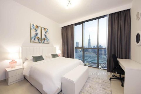 1 bedroom Apartment in Downtown Dubai (Downtown Burj Dubai), UAE No. 140894 10