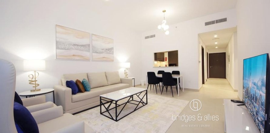 1 bedroom Apartment in Downtown Dubai (Downtown Burj Dubai), UAE No. 140894