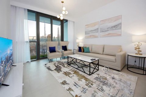 1 bedroom Apartment in Downtown Dubai (Downtown Burj Dubai), UAE No. 140894 3