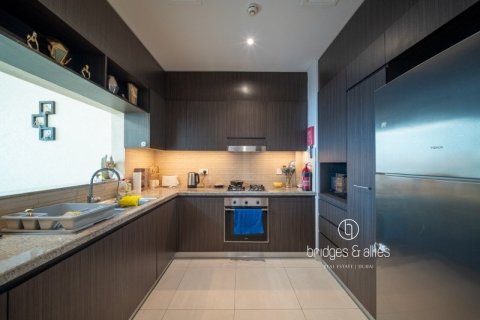 1 bedroom Apartment in Downtown Dubai (Downtown Burj Dubai), UAE No. 140894 8