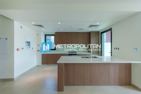 Townhouse de 4 chambres à Yas Island, UAE No. 140896 5