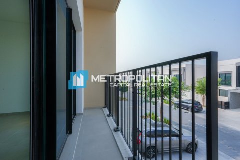 Townhouse de 4 chambres à Yas Island, UAE No. 140896 14