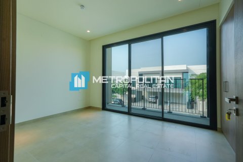Townhouse de 4 chambres à Yas Island, UAE No. 140896 12