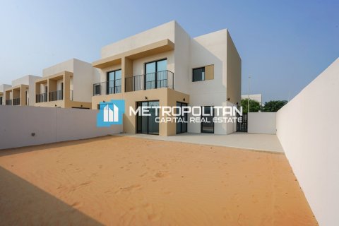 Townhouse de 4 chambres à Yas Island, UAE No. 140896 7