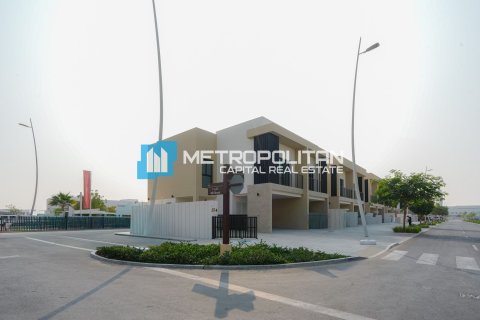 Townhouse de 4 chambres à Yas Island, UAE No. 140896 19