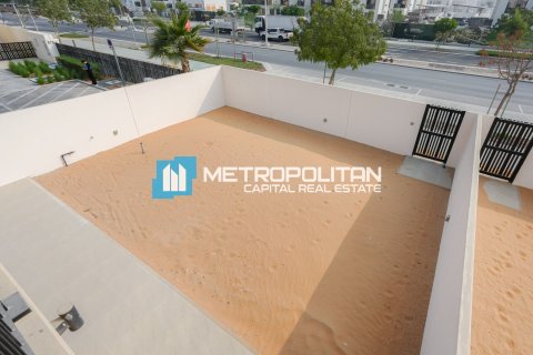 Townhouse de 4 chambres à Yas Island, UAE No. 140896 21