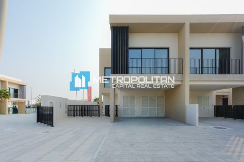 Townhouse de 4 chambres à Yas Island, UAE No. 140896 18