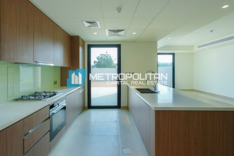 Townhouse de 4 chambres à Yas Island, UAE No. 140896 15