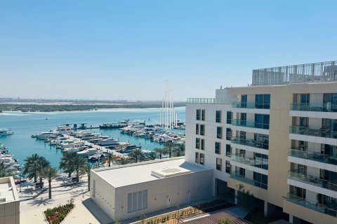 3 غرف نوم شقة على جزيرة السعديات, الإمارات العربية المتحدة رقم 77346 2