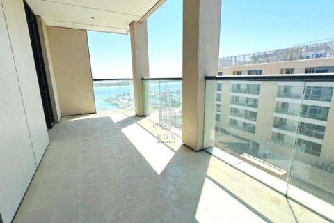 3 غرف نوم شقة على جزيرة السعديات, الإمارات العربية المتحدة رقم 77346 3