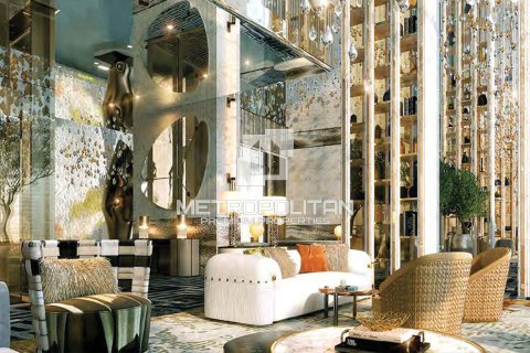 Apartment de 2 dormitorios en Al Sufouh, UAE No. 77413 4