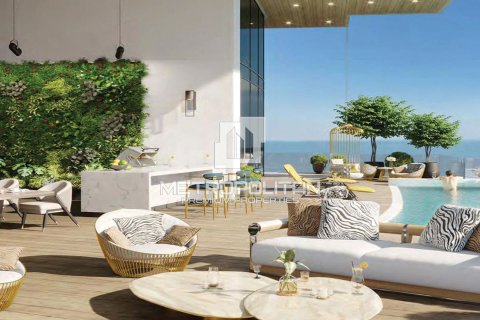 Apartment de 2 dormitorios en Al Sufouh, UAE No. 77413 5