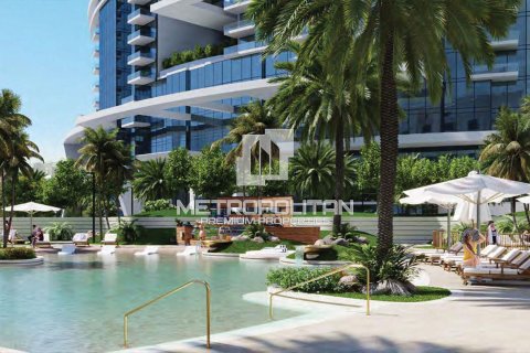 Apartment de 2 dormitorios en Al Sufouh, UAE No. 77413 10