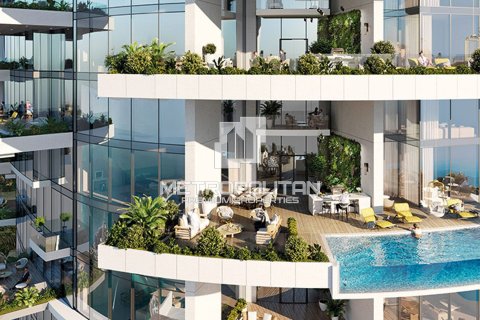 Apartment de 2 dormitorios en Al Sufouh, UAE No. 77413 2