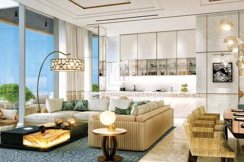 Apartment de 2 dormitorios en Al Sufouh, UAE No. 77413 3