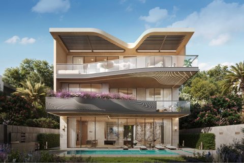 6 غرفة نوم شقة رقم 123288 13