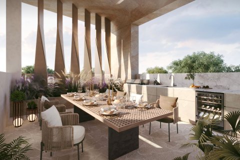 6 غرفة نوم شقة رقم 123288 15