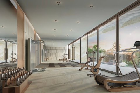 6 غرفة نوم شقة رقم 123288 10