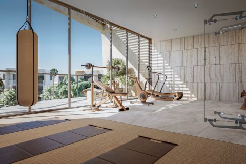 6 غرفة نوم شقة رقم 123288 11