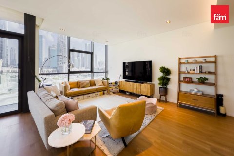 3 غرف نوم شقة رقم 123290 6