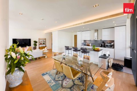 3 غرف نوم شقة رقم 123290 5