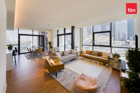 3 غرف نوم شقة رقم 123290 2