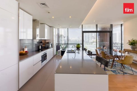 3 غرف نوم شقة رقم 123290 8