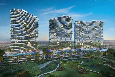 Appartement de 2 chambres à Dubai, UAE No. 49215 9