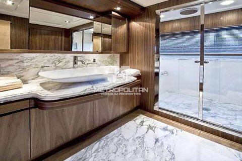 Квартира с 2 спальнями в Maritime City, ОАЭ №28156 12