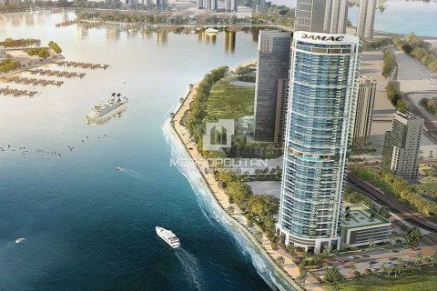 Квартира с 2 спальнями в Maritime City, ОАЭ №28156 11