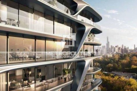 2 غرف نوم شقة في Maritime City, الإمارات العربية المتحدة رقم 28156 2