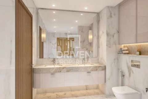 Studio Apartment in Dubai South (Dubai World Central), UAE No. 201463 11