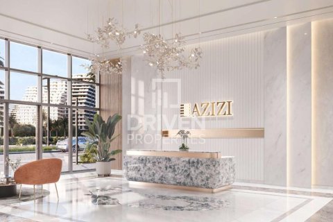 Studio Apartment in Dubai South (Dubai World Central), UAE No. 201463 4