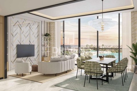 Studio Apartment in Dubai South (Dubai World Central), UAE No. 201463 6
