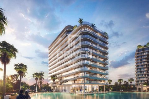 Studio Apartment in Dubai South (Dubai World Central), UAE No. 201463 12