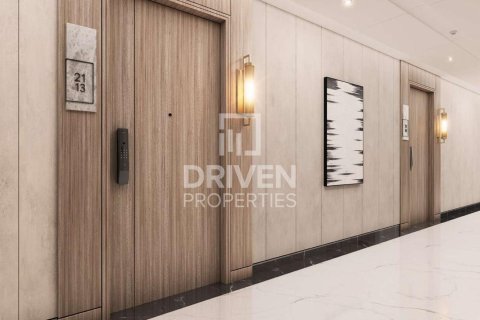 Studio Apartment in Dubai South (Dubai World Central), UAE No. 201463 9