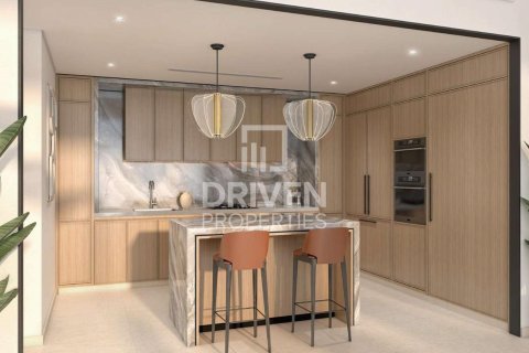 Studio Apartment in Dubai South (Dubai World Central), UAE No. 201463 5