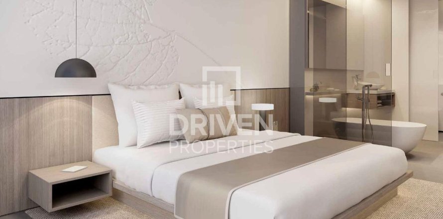 Appartement de Studio à Ciel Tower, UAE No. 201460