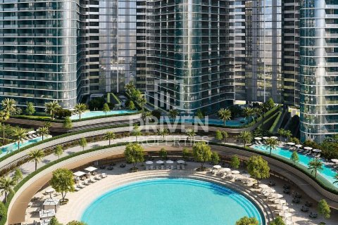 Appartement de 1 chambre à Dubai, UAE No. 201458