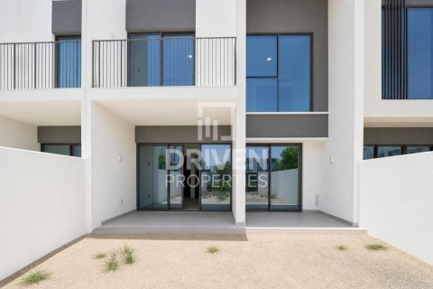 3 bedrooms Townhouse in Nara, UAE No. 201459 19