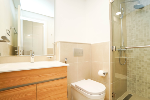 Appartement de 2 chambres à Jumeirah Golf Estates, UAE No. 205615 26