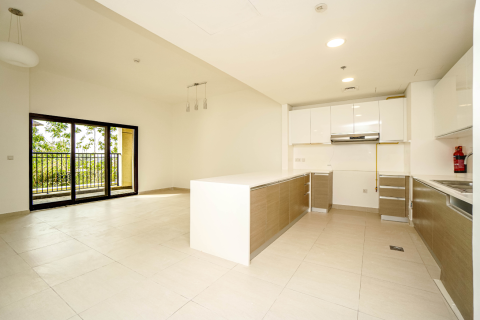 Appartement de 2 chambres à Jumeirah Golf Estates, UAE No. 205615