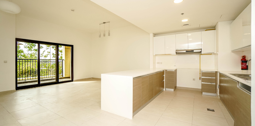 Appartement de 2 chambres à Jumeirah Golf Estates, UAE No. 205615