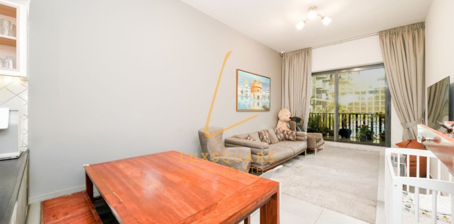 Appartement de 2 chambres à Jumeirah Village Circle, UAE No. 205620