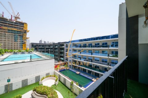 Appartement de 2 chambres à Jumeirah Village Circle, UAE No. 205620 24