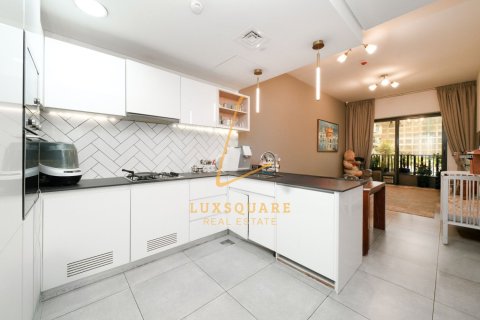 Appartement de 2 chambres à Jumeirah Village Circle, UAE No. 205620 4