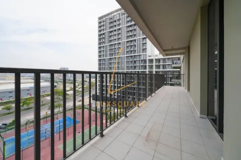 Appartement de 3 chambres à Midtown, UAE No. 205619 28