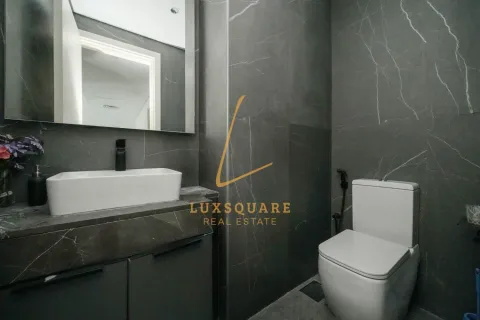 Appartement de 3 chambres à Midtown, UAE No. 205619 25