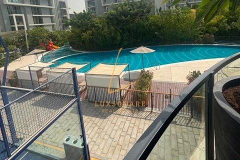 Apartamento tipo estudio Estudio en Arjan, UAE No. 205614 8